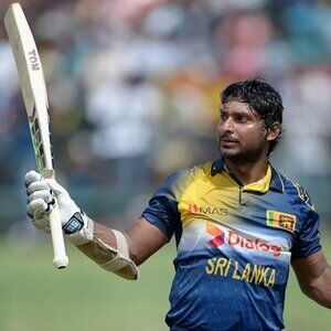 MAS Holdings Sri Lanka 2014-16 ODI One Day International cricket jersey shirt